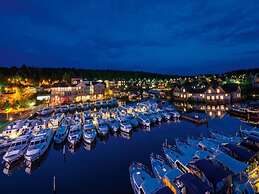 Sunday Resort Marina Double Room