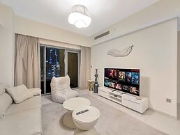 The Luxe Manor Burj Royale Collection - Downtown Dubai