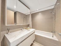 The Luxe Manor Burj Royale Collection - Downtown Dubai