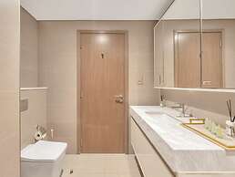 The Luxe Manor Burj Royale Collection - Downtown Dubai