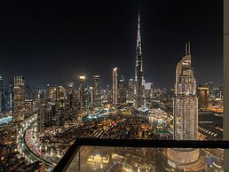 The Luxe Manor Burj Royale Collection - Downtown Dubai