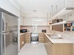 The Luxe Manor Burj Royale Collection - Downtown Dubai