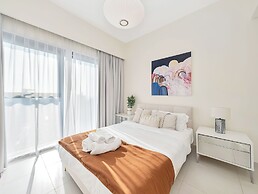 The Luxe Manor Burj Royale Collection - Downtown Dubai