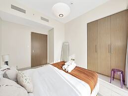 The Luxe Manor Burj Royale Collection - Downtown Dubai
