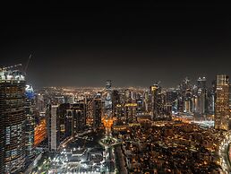 The Luxe Manor Burj Royale Collection - Downtown Dubai