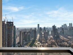 The Luxe Manor Burj Royale Collection - Downtown Dubai