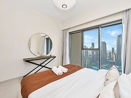 The Luxe Manor Burj Royale Collection - Downtown Dubai