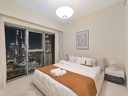 The Luxe Manor Burj Royale Collection - Downtown Dubai