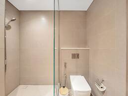 The Luxe Manor Burj Royale Collection - Downtown Dubai