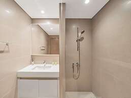 The Luxe Manor Burj Royale Collection - Downtown Dubai