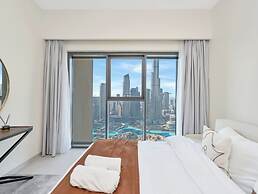 The Luxe Manor Burj Royale Collection - Downtown Dubai