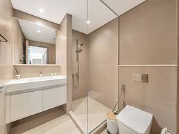 The Luxe Manor Burj Royale Collection - Downtown Dubai