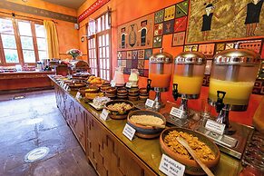 Tierra Viva Ollantaytambo