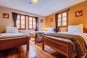 Tierra Viva Ollantaytambo