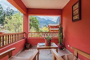 Tierra Viva Ollantaytambo