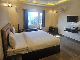 Shahenshah Hotel