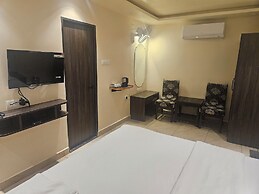 Shahenshah Hotel