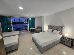 MARINA DEL REY