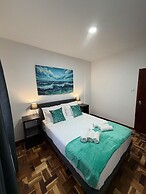 Ocean View Guest House