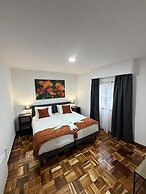 Ocean View Guest House
