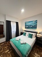 Ocean View Guest House