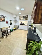 Ocean View Guest House