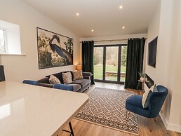 Blue Heron Lodge