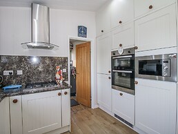 Hazel Lodge