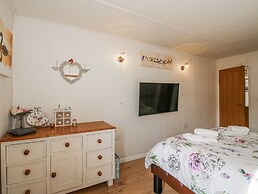 Hazel Lodge