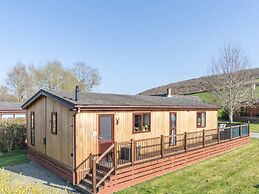 Hazel Lodge