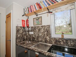 Hazel Lodge
