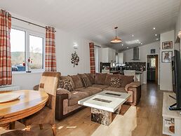 Hazel Lodge