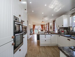 Hazel Lodge