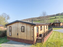 Hazel Lodge
