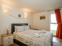 Hazel Lodge