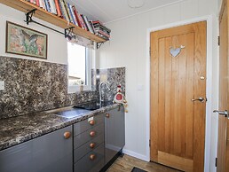 Hazel Lodge