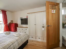 Hazel Lodge