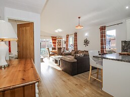 Hazel Lodge