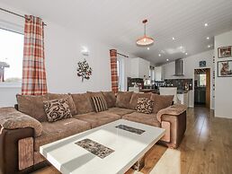 Hazel Lodge