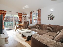 Hazel Lodge