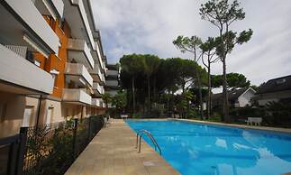 Cozy Flat 50mt From the Beach