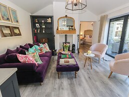 The Summerhouse