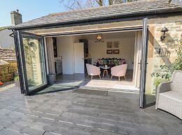 The Summerhouse