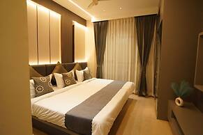 The Grand Sarayu