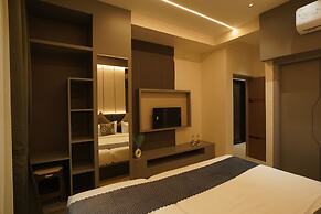 The Grand Sarayu