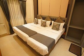 The Grand Sarayu