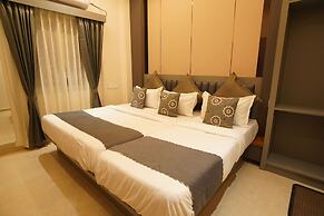 The Grand Sarayu