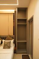 The Grand Sarayu