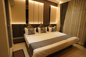The Grand Sarayu