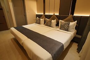 The Grand Sarayu